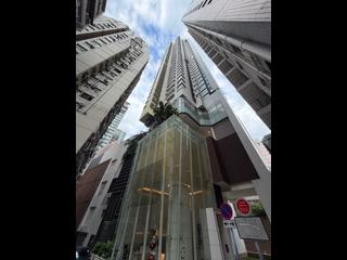 上環 - 盈峰一號 08