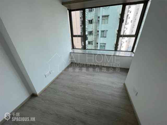 Mid Levels Central - Peach Blossom 05