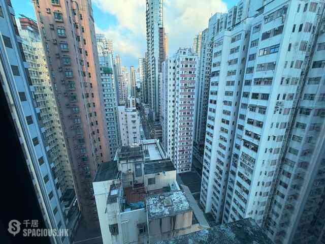 Kennedy Town - Westview Height 01