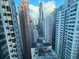 坚尼地城 - 聚贤逸居 02