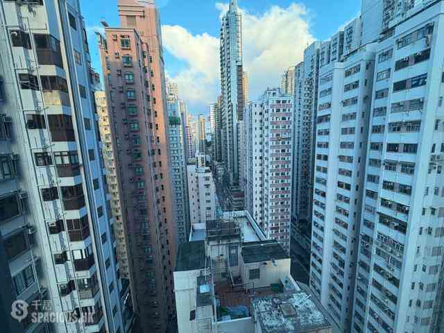 Kennedy Town - Westview Height 02