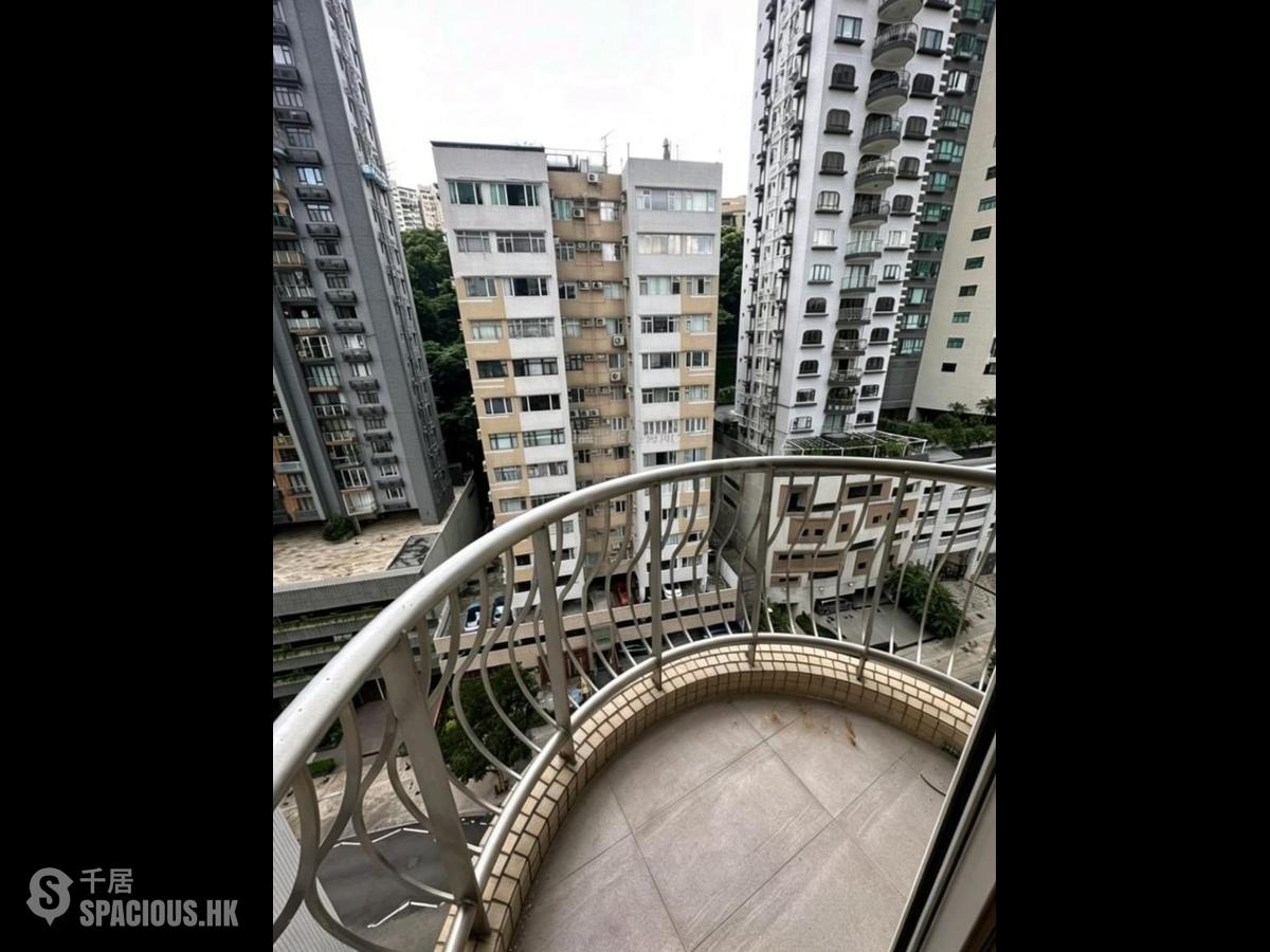 Tai Hang - Sunrise Court 01