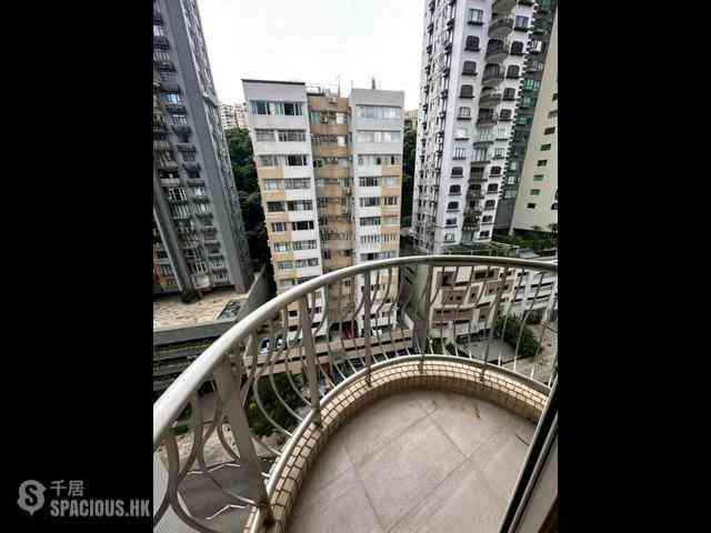 Tai Hang - Sunrise Court 01
