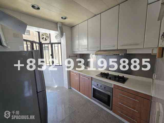 Mid Levels West - Scenic Heights Block 2 17