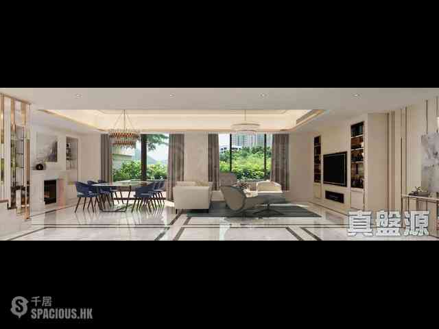 Wong Chuk Hang - Marinella 02