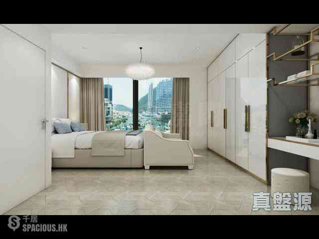 Wong Chuk Hang - Marinella 04