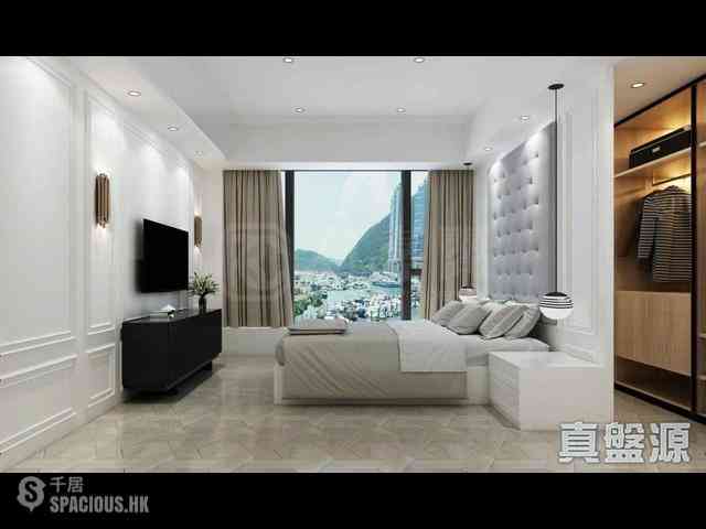 Wong Chuk Hang - Marinella 05