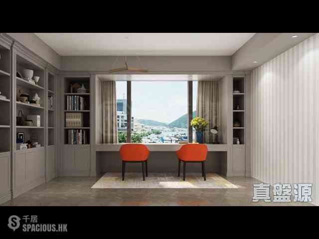 Wong Chuk Hang - Marinella 10