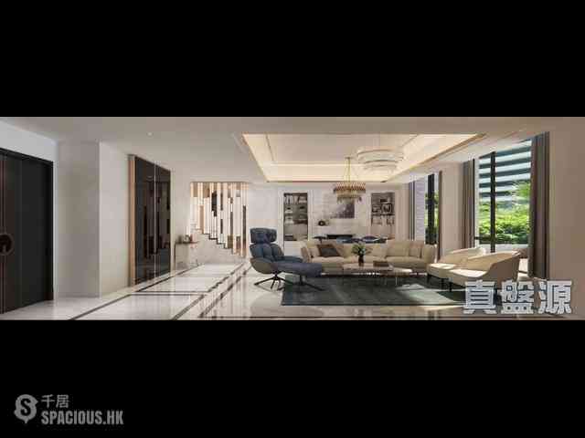 Wong Chuk Hang - Marinella 11