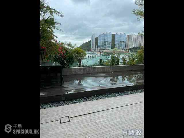 Wong Chuk Hang - Marinella 12