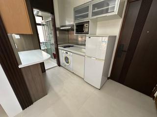 Kennedy Town - Cheong Kat Mansion 02