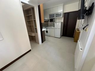 Kennedy Town - Cheong Kat Mansion 03
