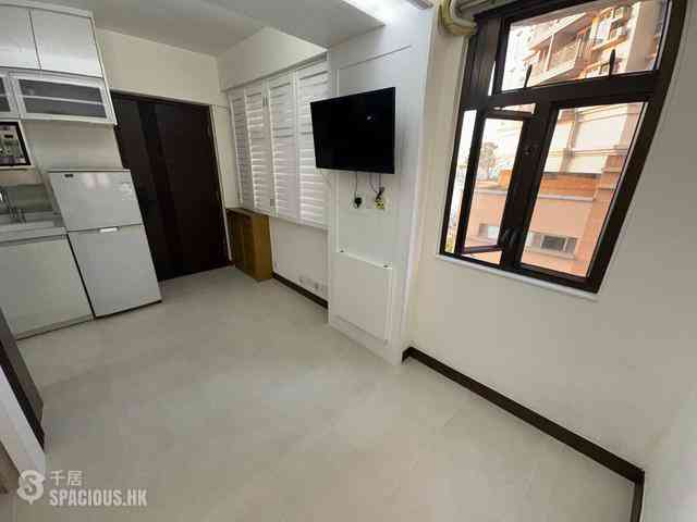 Kennedy Town - Cheong Kat Mansion 04