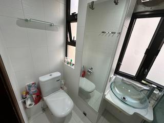 Kennedy Town - Cheong Kat Mansion 05