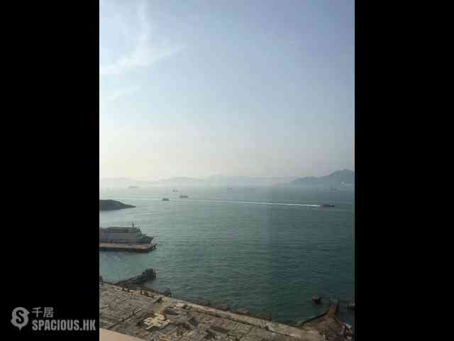 Kennedy Town - Cadogan 01