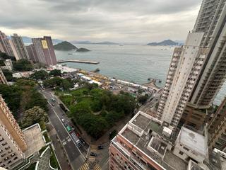 Kennedy Town - Cadogan 03