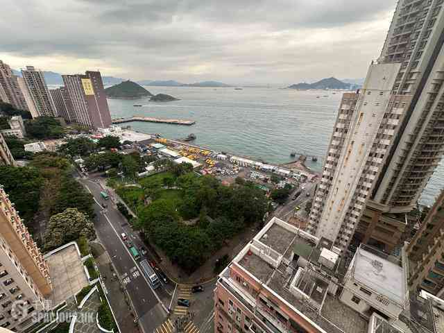 Kennedy Town - Cadogan 03