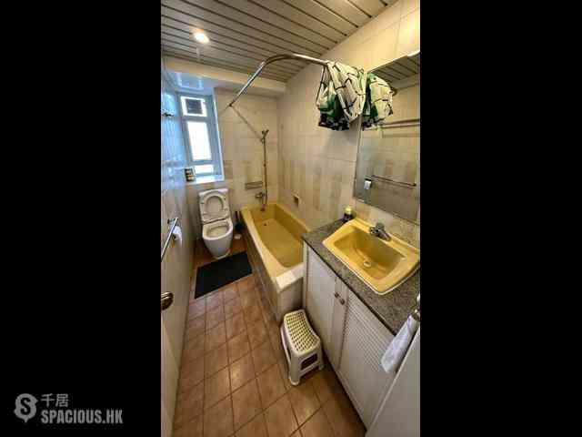 Tai Hang - Sunrise Court 10