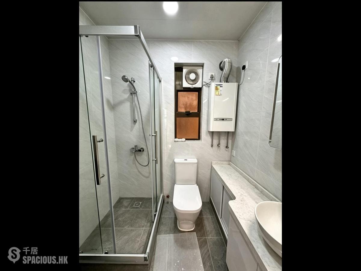 Tai Hang - Tai Hang Terrace Block B 01