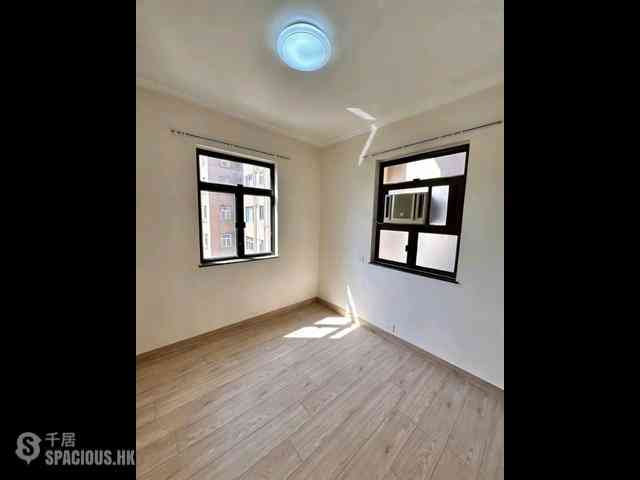 Tai Hang - Tai Hang Terrace Block B 02