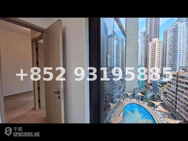 Kennedy Town - Kennedy Bay 04