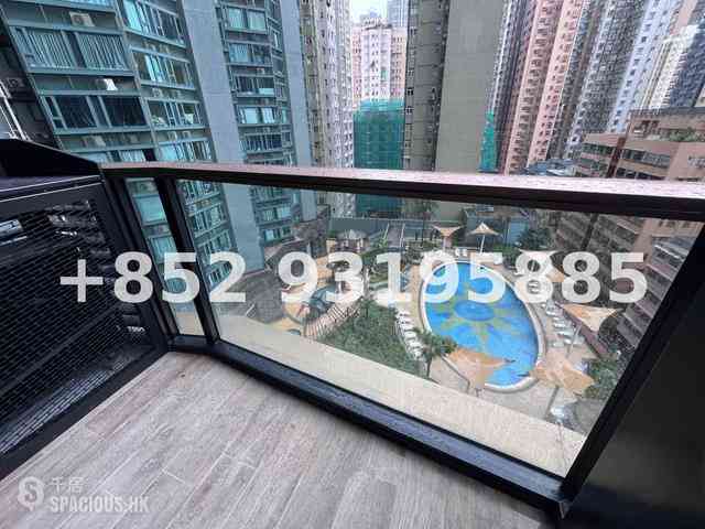 Kennedy Town - Kennedy Bay 16