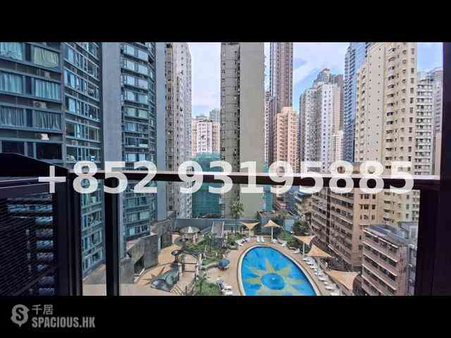 Kennedy Town - Kennedy Bay 17