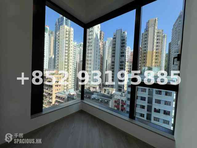 Kennedy Town - Kennedy Bay 18