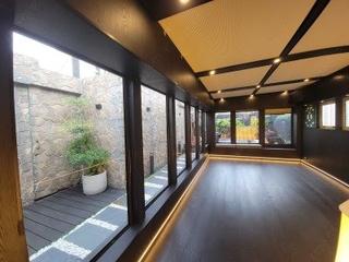東半山 - 康德居 05