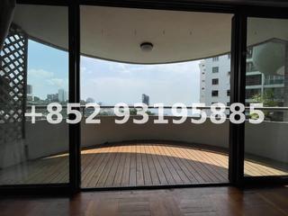 Pok Fu Lam - Greenery Garden Block B 02