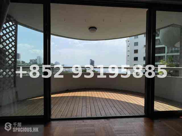 Pok Fu Lam - Greenery Garden Block B 02