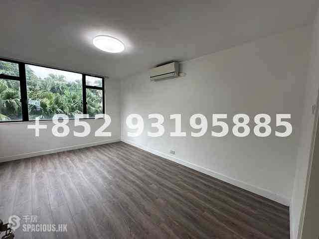Pok Fu Lam - Greenery Garden Block B 03