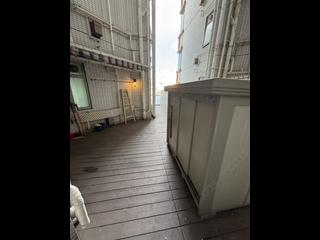 西九龍 - 擎天半島 04
