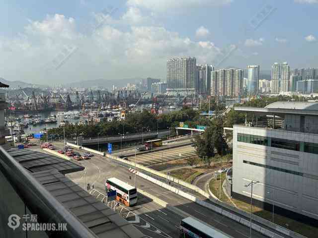 West Kowloon - Sorrento 05