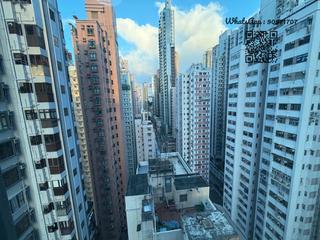 坚尼地城 - 聚贤逸居 05