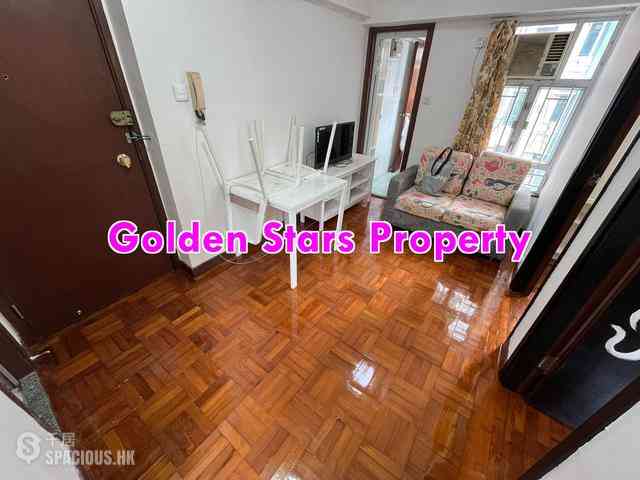 Sai Ying Pun - Charming Court 01