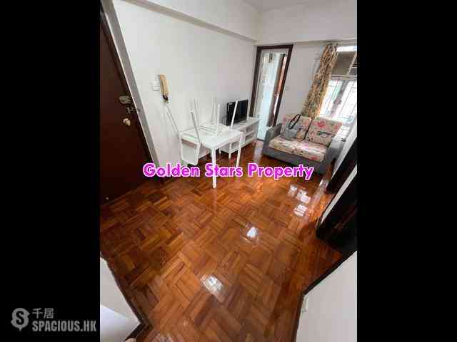 Sai Ying Pun - Charming Court 04