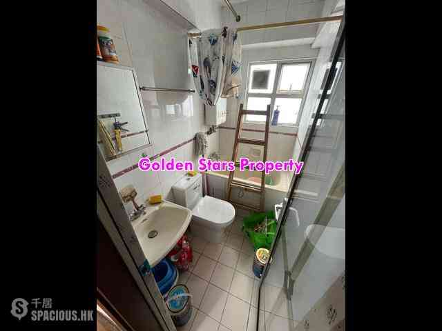 Sai Ying Pun - Charming Court 07