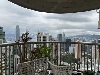 中半山 - 明珠台AB座 05