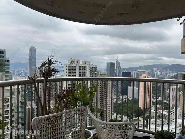 中半山 - 明珠台AB座 05