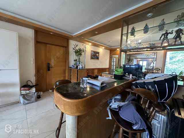 中半山 - 明珠台AB座 09