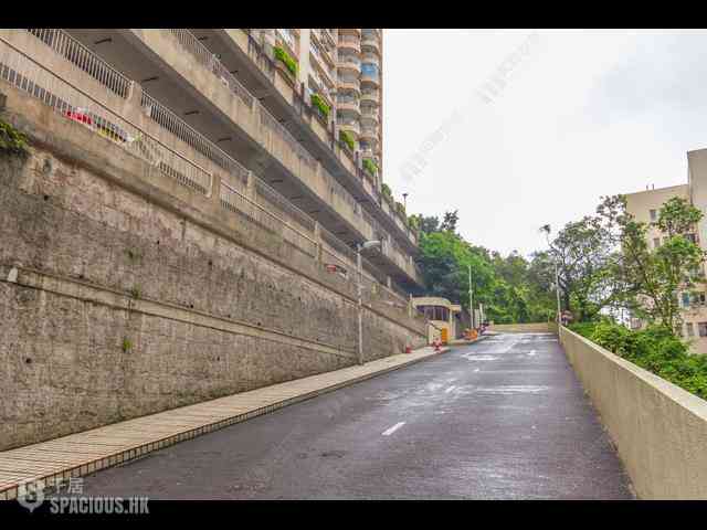 中半山 - 明珠台AB座 12