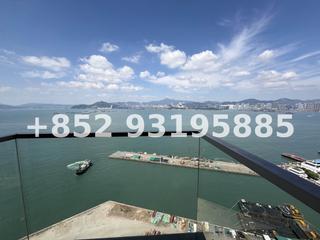 Shek Tong Tsui - Harbour One 04