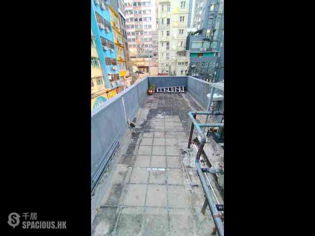 Sai Ying Pun - Merit Court 10