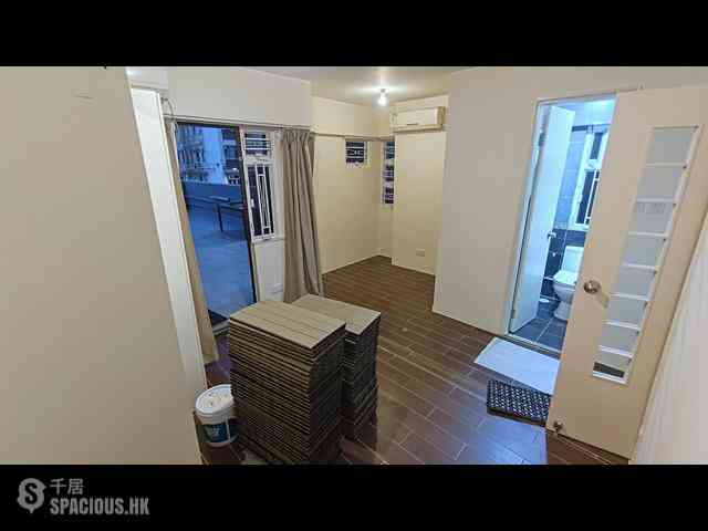 Sai Ying Pun - Merit Court 04