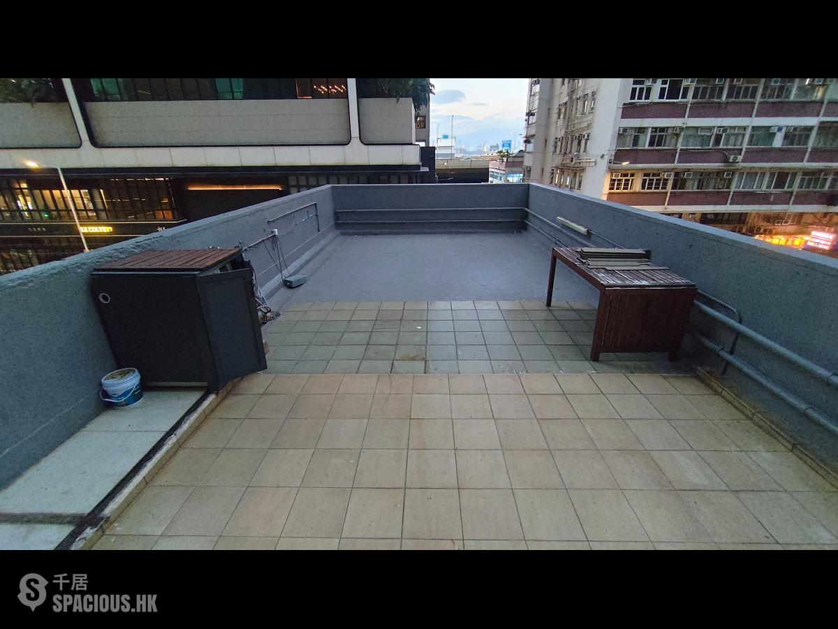 Sai Ying Pun - Merit Court 01