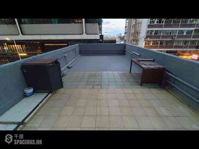 Sai Ying Pun - Merit Court 01