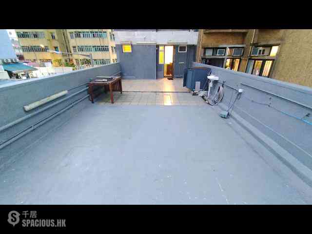 Sai Ying Pun - Merit Court 02