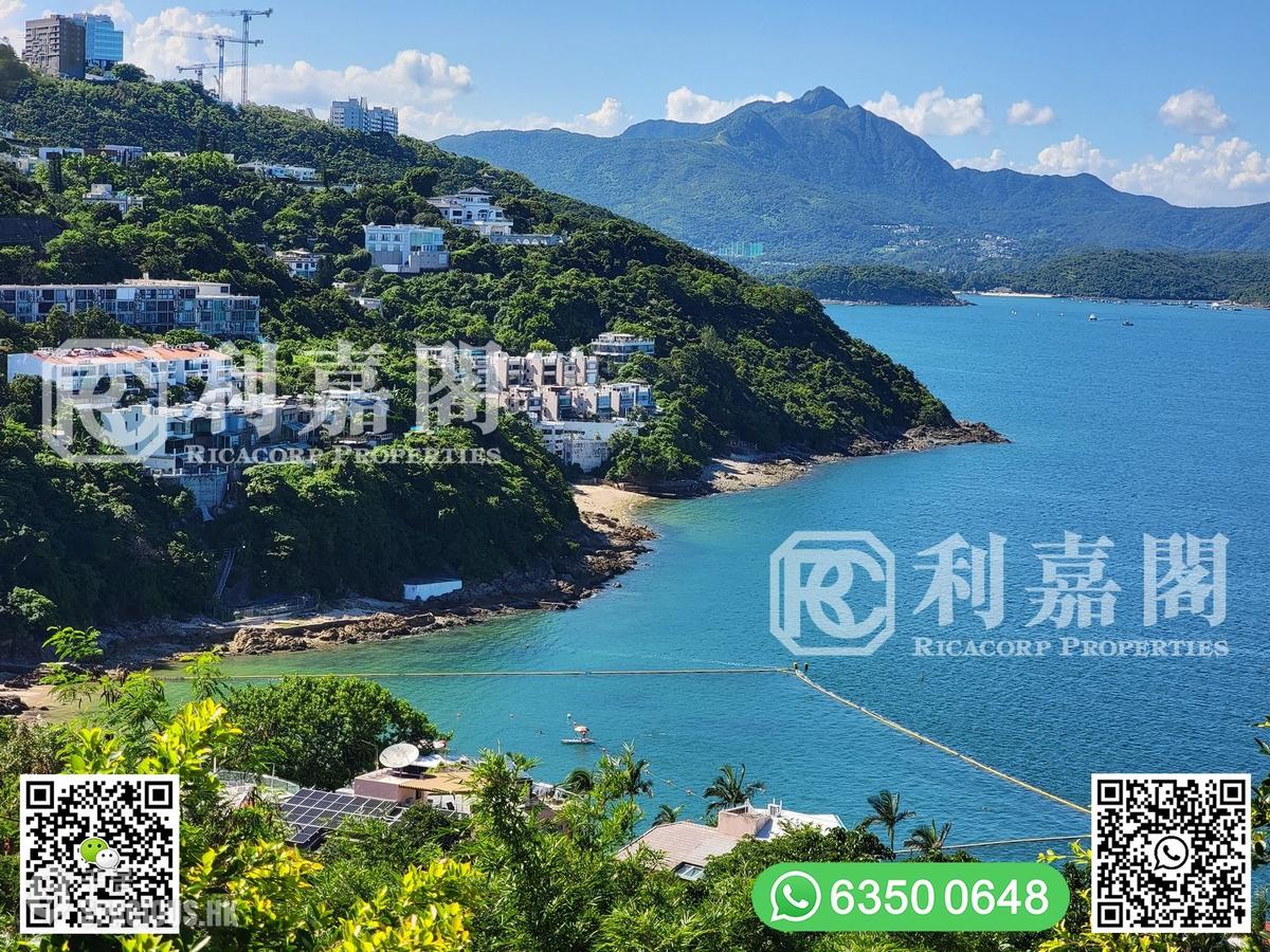 清水灣 - 泰湖別墅 01