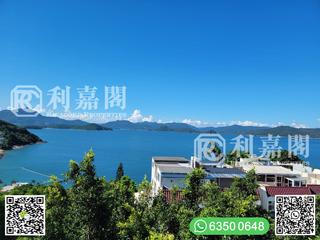 清水灣 - 泰湖別墅 11